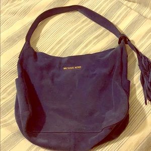 Michael Kors satchel